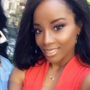 Meet your Posher, Shanell